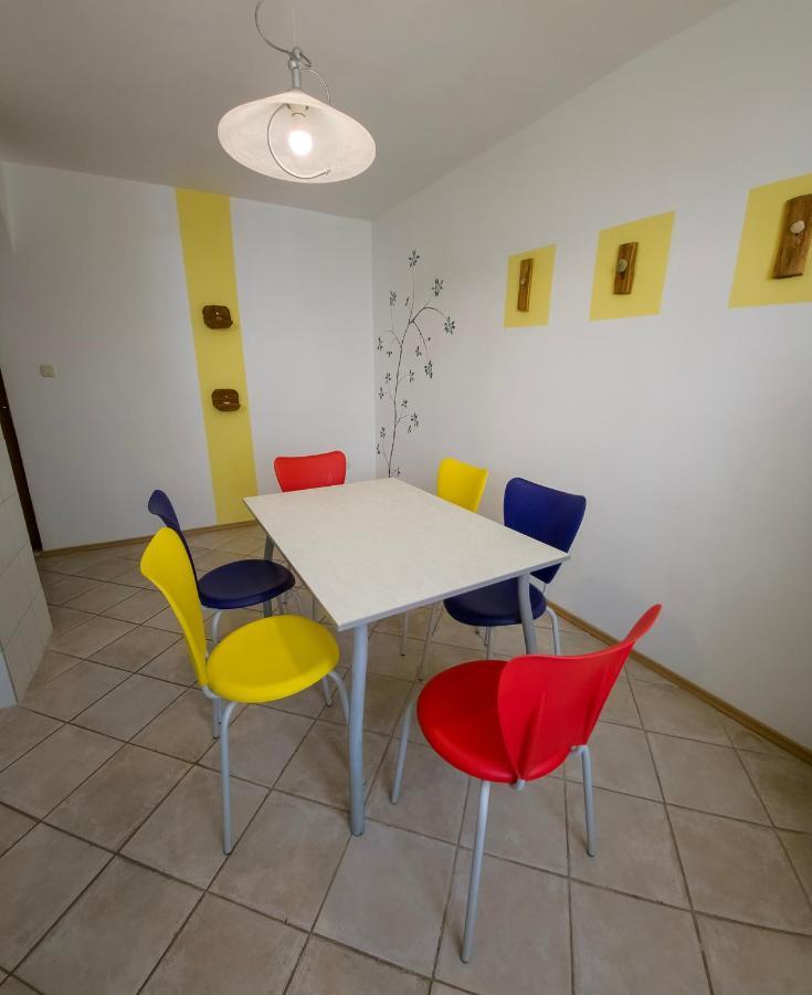 Apartments Cacija Trogir Dış mekan fotoğraf