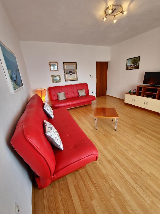 Apartments Cacija Trogir Dış mekan fotoğraf