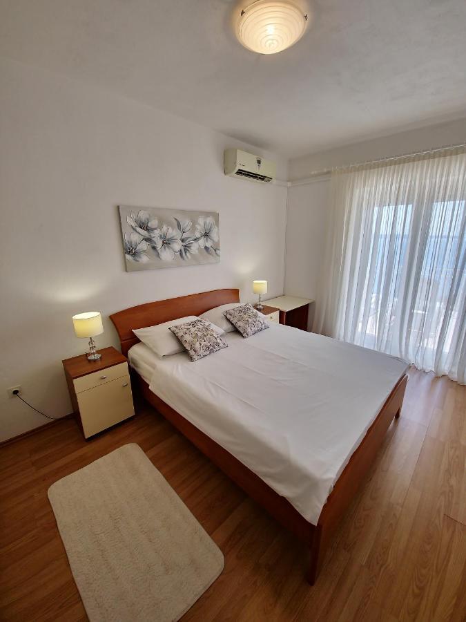 Apartments Cacija Trogir Dış mekan fotoğraf
