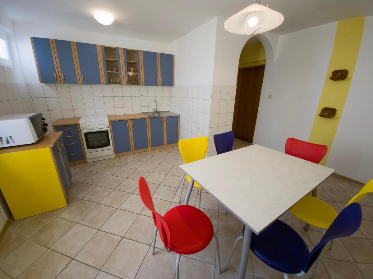 Apartments Cacija Trogir Dış mekan fotoğraf