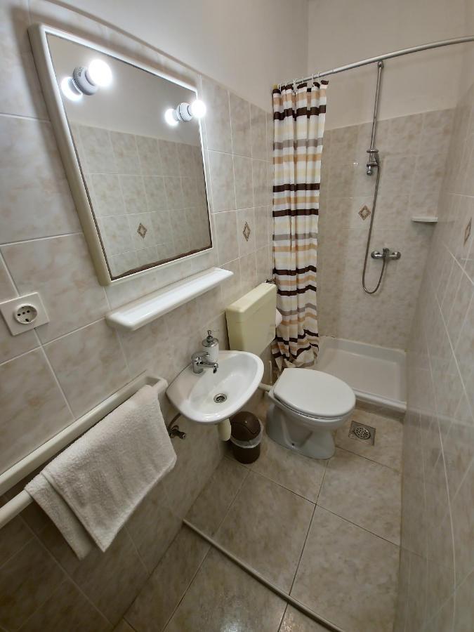 Apartments Cacija Trogir Dış mekan fotoğraf