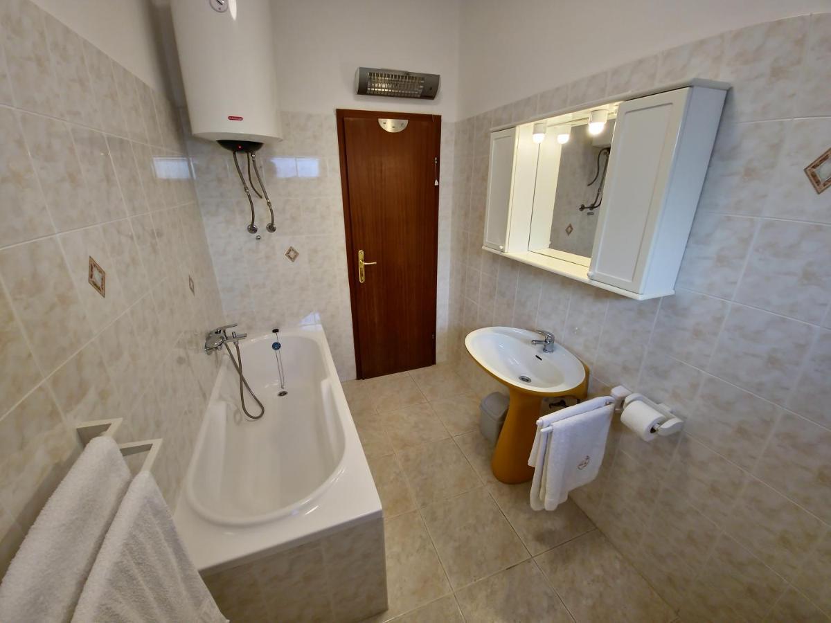Apartments Cacija Trogir Dış mekan fotoğraf
