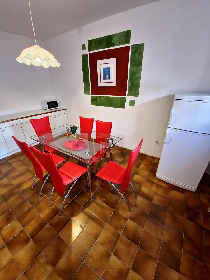 Apartments Cacija Trogir Dış mekan fotoğraf